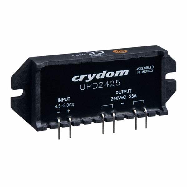 UPD2415F-10 Sensata-Crydom – Price, Stock & Datasheet