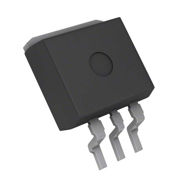 5962R0722961VXA National Semiconductor (TI) – Price, Stock & Datasheet