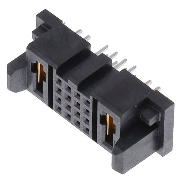 MSM19-NX00A10-SNCSNCNF-RI0GN024-Q0000-S Schurter Inc. – Price, Stock & Datasheet