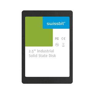 SFSA060GM3AA2TO-I-LB-526-STD Swissbit NA Inc. – Price, Stock & Datasheet