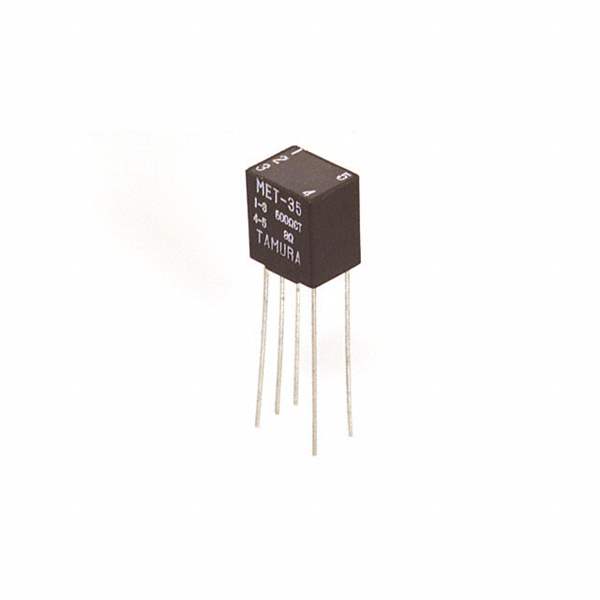 MET-50-T Triad Magnetics – Price, Stock & Datasheet
