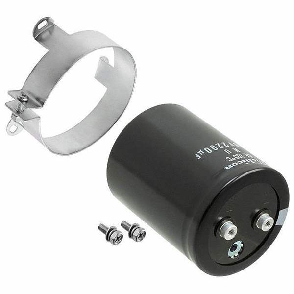 LNX2G103MSEH Nichicon – Price, Stock & Datasheet