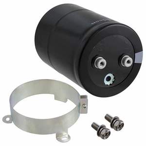 LNX2W182MSEF Nichicon – Price, Stock & Datasheet