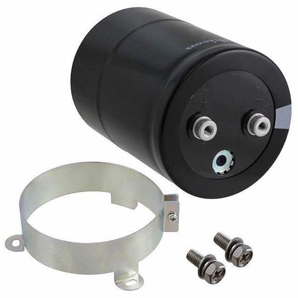 LNX2W182MSEF Nichicon – Price, Stock & Datasheet