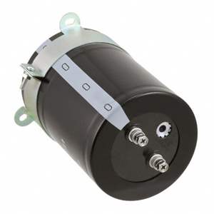 LNY2G332MSEG Nichicon – Price, Stock & Datasheet