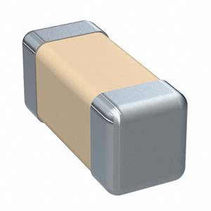 Z0603C101APMST Kemet – Price, Stock & Datasheet