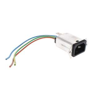 4303.5221 Schurter Inc. – Price, Stock & Datasheet