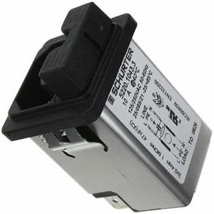 4304.4069 Schurter Inc. – Price, Stock & Datasheet