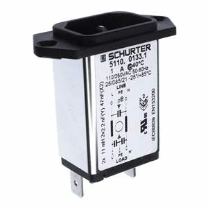 5110.0843.1 Schurter Inc. – Price, Stock & Datasheet