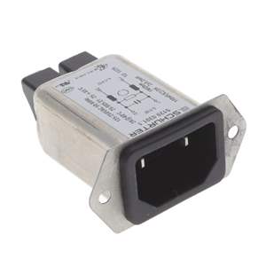 5120.1007.0 Schurter Inc. – Price, Stock & Datasheet