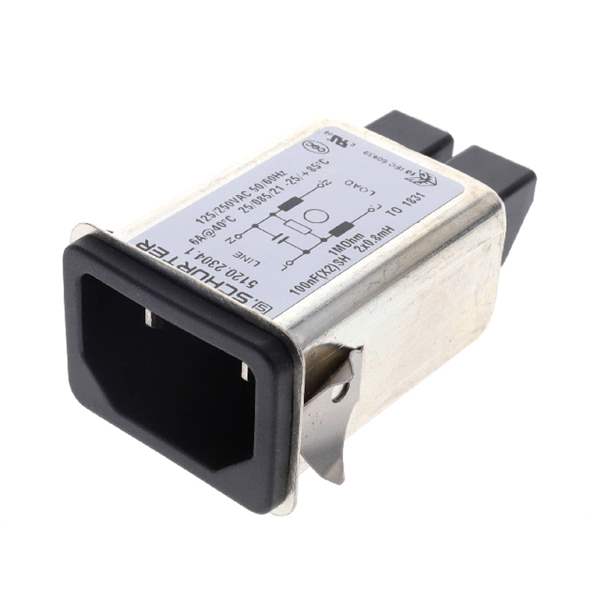 5120.5373.1 Schurter Inc. – Price, Stock & Datasheet