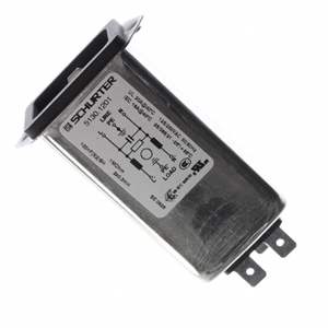5130.1600 Schurter Inc. – Price, Stock & Datasheet