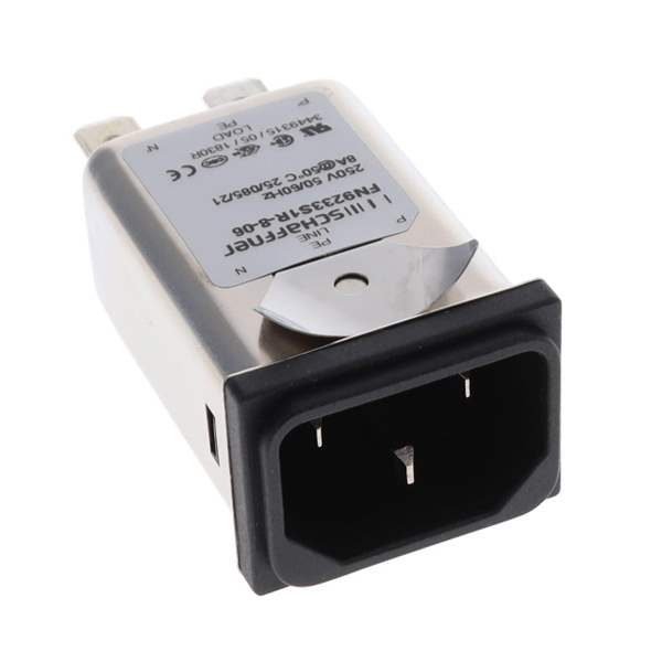 FN393-1-05-11 TE Connectivity – Price, Stock & Datasheet
