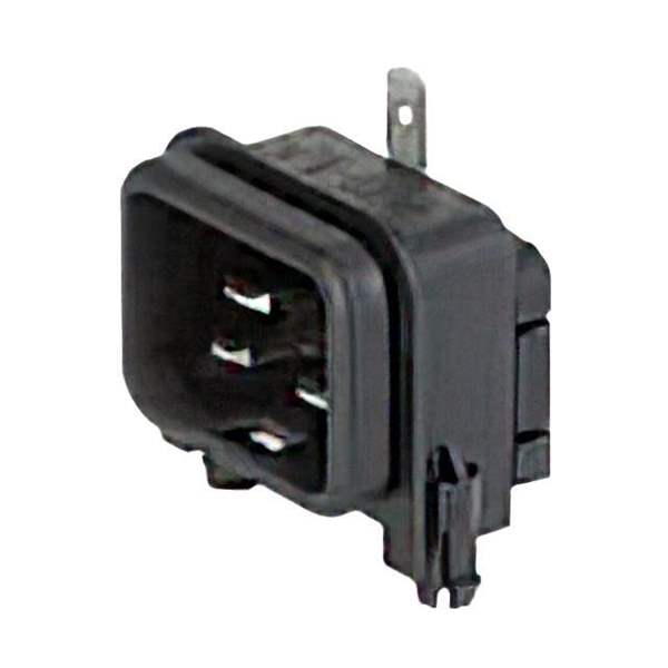 KE10.6200.109 Schurter Inc. – Price, Stock & Datasheet