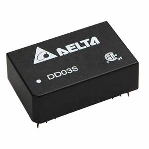 CC3-4803SR-E TDK-Lambda Americas Inc. – Price, Stock & Datasheet