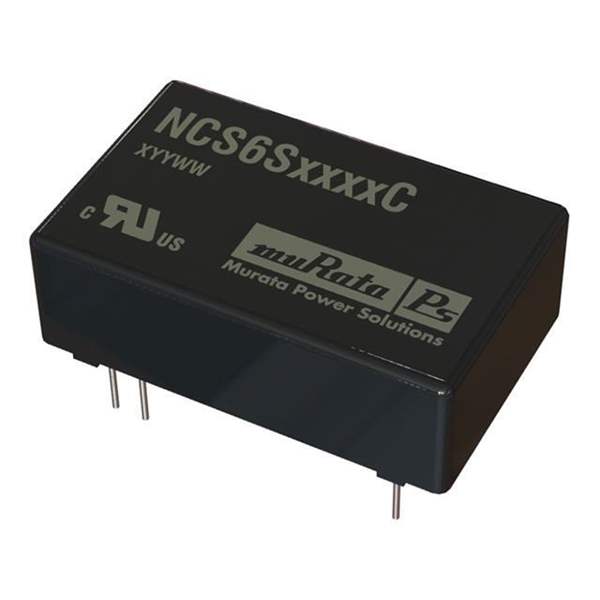 NMK2412SAC Murata Power Solutions Inc. – Price, Stock & Datasheet
