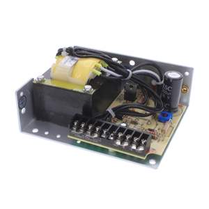 AC PLUG-UK Mean Well Enterprises Co., Ltd. – Price, Stock & Datasheet