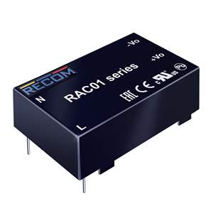 RSP-100-3.3 Mean Well Enterprises Co., Ltd. – Price, Stock & Datasheet