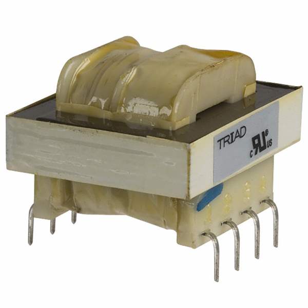 FP30-400 Triad Magnetics – Price, Stock & Datasheet