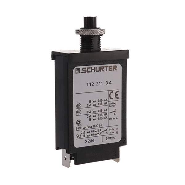 4410.0558 Schurter Inc. – Price, Stock & Datasheet