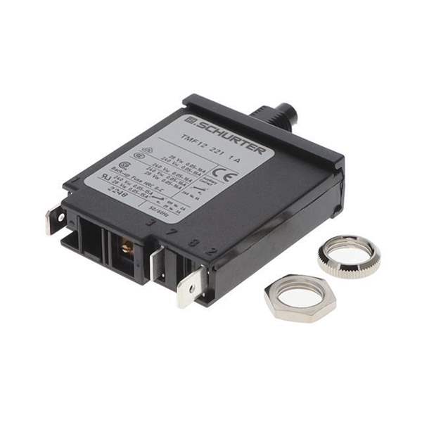 4410.0602 Schurter Inc. – Price, Stock & Datasheet
