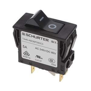 4430.2276 Schurter Inc. – Price, Stock & Datasheet