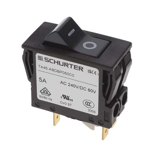 4430.2276 Schurter Inc. – Price, Stock & Datasheet
