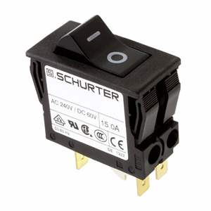 4430.2451 Schurter Inc. – Price, Stock & Datasheet