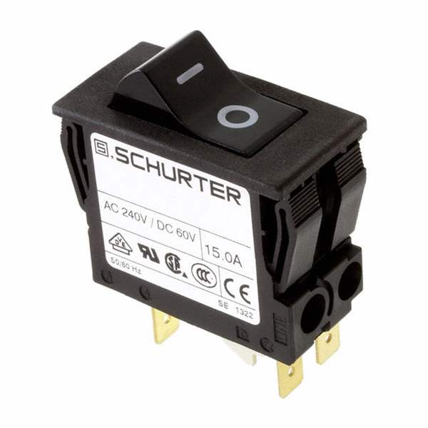 4430.2451 Schurter Inc. – Price, Stock & Datasheet