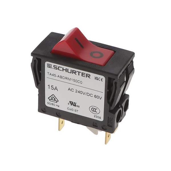 4430.2498 Schurter Inc. – Price, Stock & Datasheet