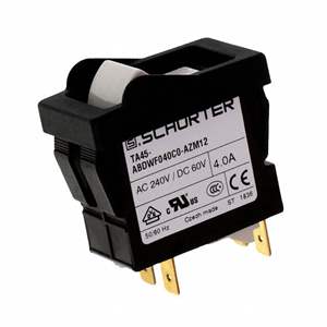 4430.2623 Schurter Inc. – Price, Stock & Datasheet