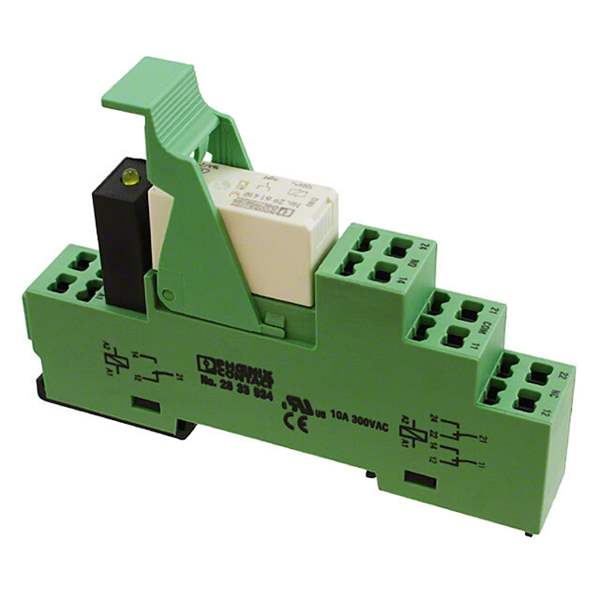 G7L-1A-TUB-CB-AC200/240 Omron – Price, Stock & Datasheet