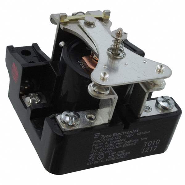 T92S7A12-24 TE Connectivity – Price, Stock & Datasheet