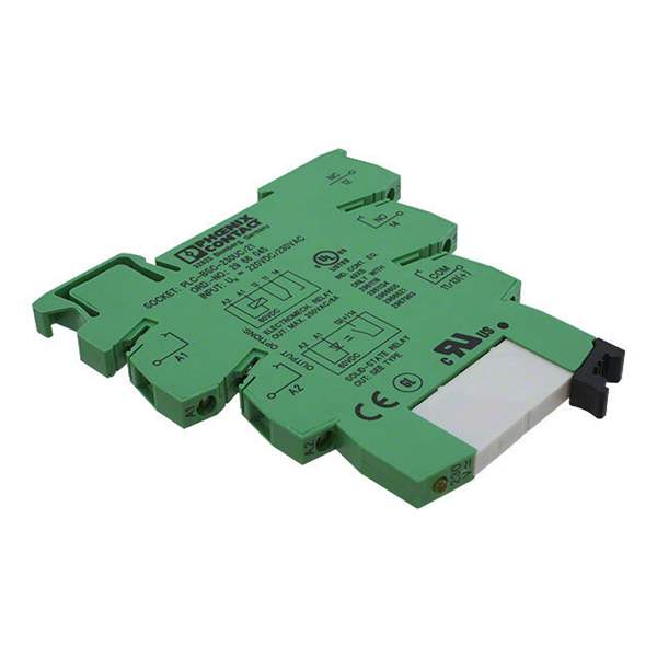 5520734 Phoenix Contact – Price, Stock & Datasheet