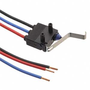 D2HW-BL281M Omron – Price, Stock & Datasheet
