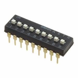 A6S-9101-H Omron – Price, Stock & Datasheet