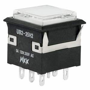 UB225SKG035F-1JB NKK Switches – Price, Stock & Datasheet