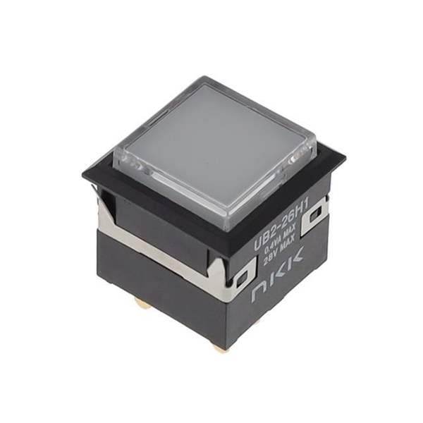 UB226KKW015D-1JD NKK Switches – Price, Stock & Datasheet