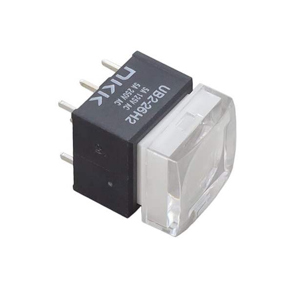 UB15NBKG015F-AB NKK Switches – Price, Stock & Datasheet