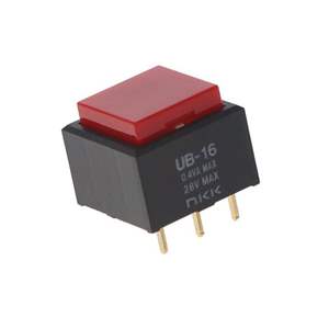 UB25KKG015F-JB NKK Switches – Price, Stock & Datasheet
