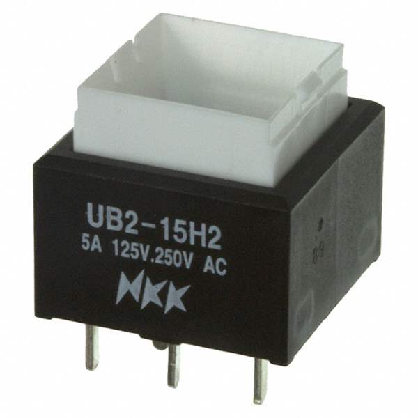 UB215SKG035C NKK Switches – Price, Stock & Datasheet