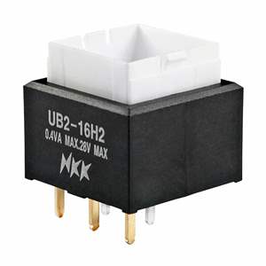 UB215SKG036F NKK Switches – Price, Stock & Datasheet