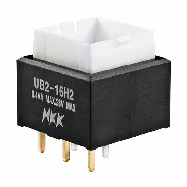UB215SKG036F NKK Switches – Price, Stock & Datasheet