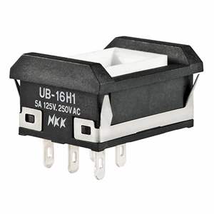 UB225SKG035C NKK Switches – Price, Stock & Datasheet