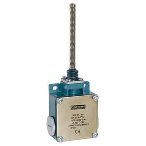 83871103 Crouzet USA – Price, Stock & Datasheet