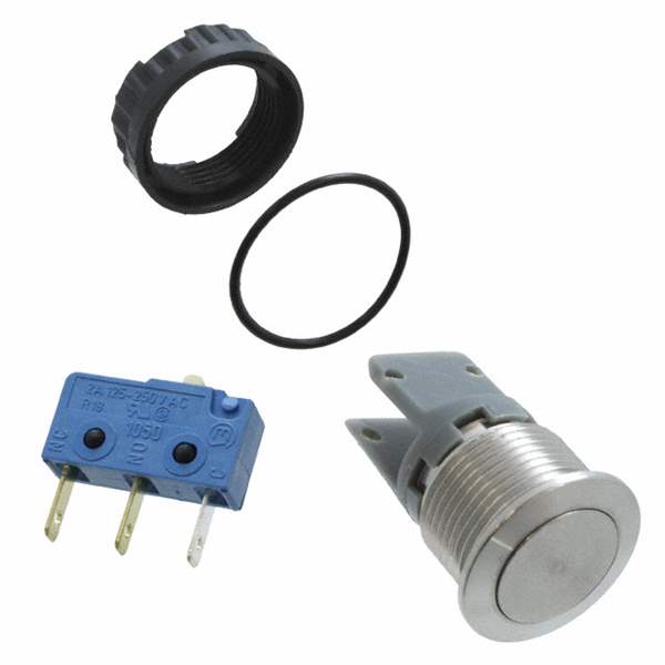 1241.6963.1122000 Schurter Inc. – Price, Stock & Datasheet