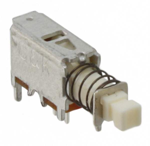 PBAR6BF0000 Apem Inc. – Price, Stock & Datasheet