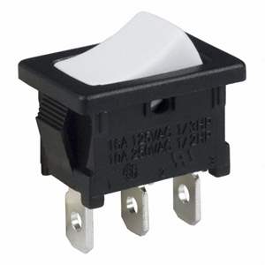 CWSB11AA3F NKK Switches – Price, Stock & Datasheet