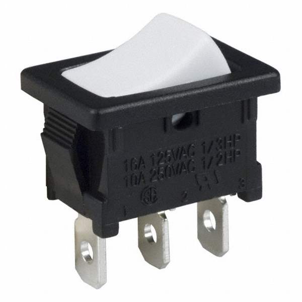 CWSB11AA3F NKK Switches – Price, Stock & Datasheet