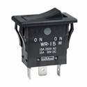 WR12AT NKK Switches – Price, Stock & Datasheet
